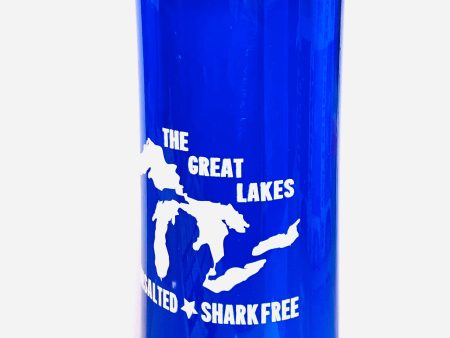 Great Lakes Unsalted Water Bottle For Discount