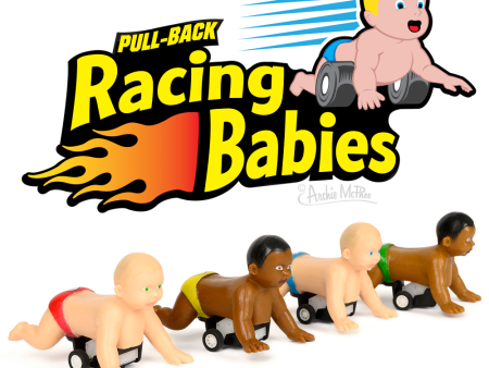 Racing Babies For Sale