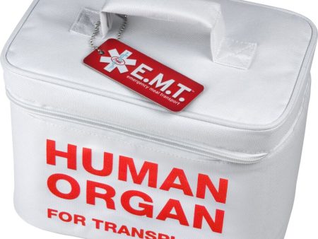 Human Organ Transplant Bag Online Sale