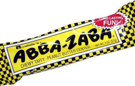 Abba-Zaba For Discount