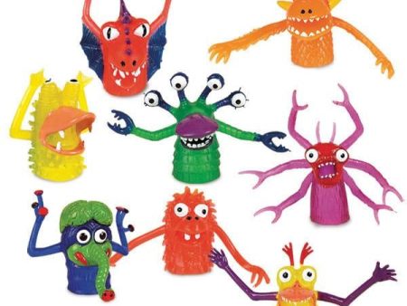 Finger Monster Sale