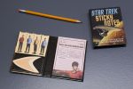 Star Trek Sticky Notes Online Sale