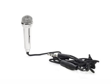 Mini Karaoke Microphone For Discount