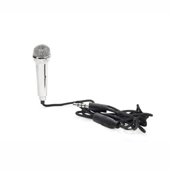 Mini Karaoke Microphone For Discount