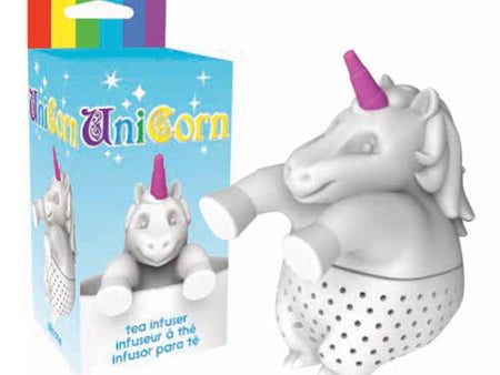 Unicorn Tea Infuser Sale