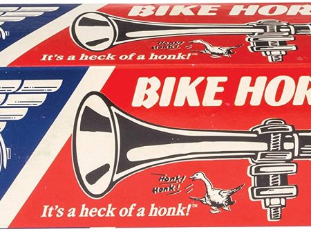 Bike Horn For Sale