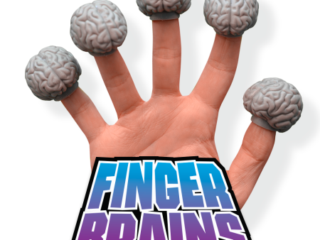 Finger Brain For Discount