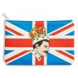 Freddie Mercury Pouch on Sale