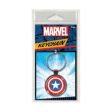 Marvel Captain America Shield Keyring Online now