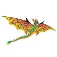 Dragon 3D Supersized Kite Hot on Sale